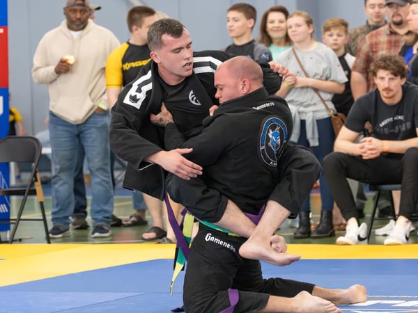 FUJI BJJ Jiu Jitsu Competition - 2026