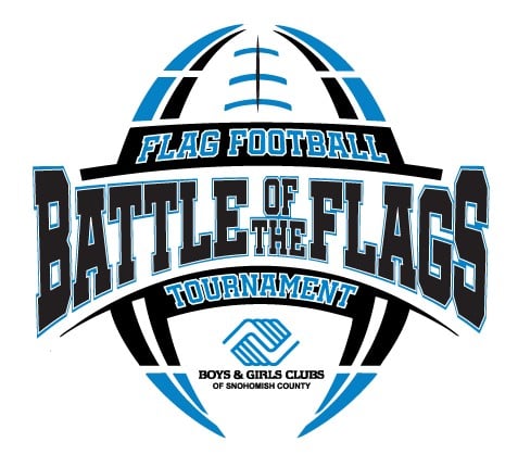 2026 Battle Of The Flags Presented By The Boys & Girls Clubs of Snohomish County