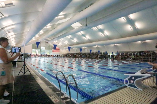 2026 Speedo Sectionals