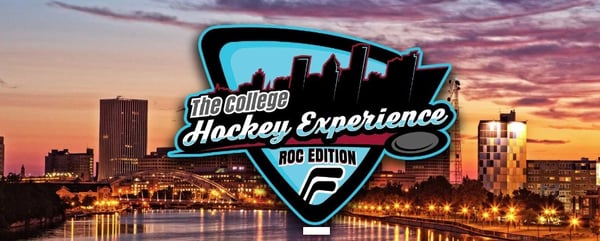Fargo Hockey: The College Hockey Experience - ROC Edition 2026