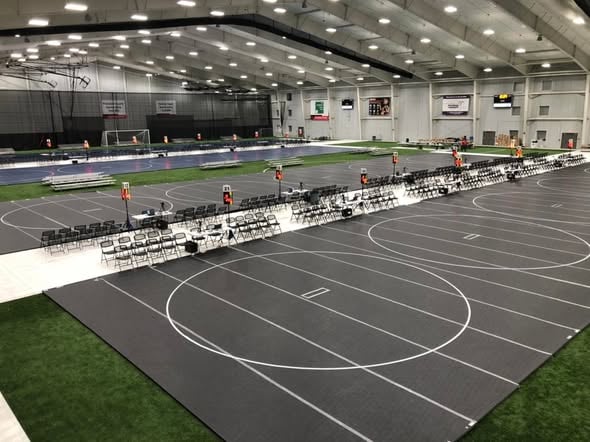 Grand View Open