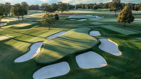 U.S. Senior Women's Open Championship