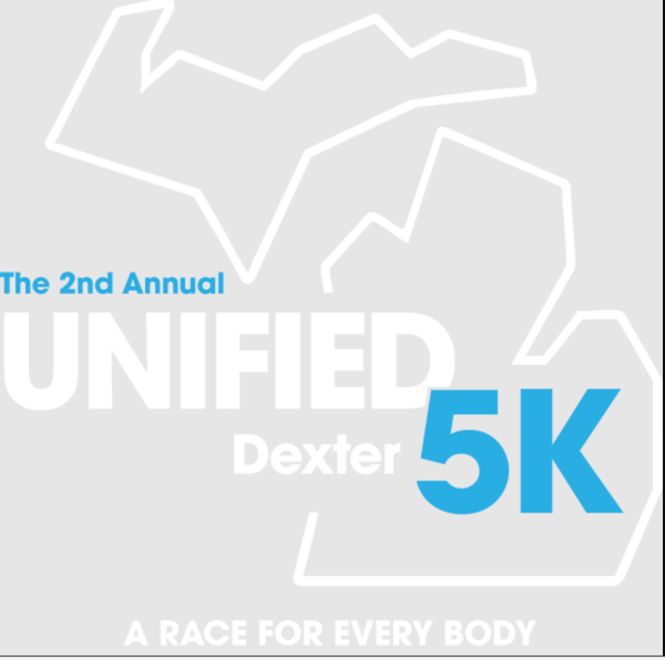 2nd Annual Dexter Unified 5K & AdaptXpo