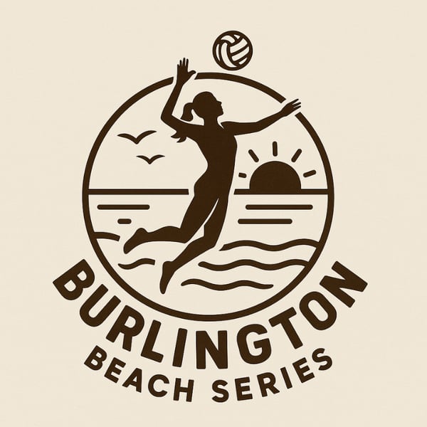 Burlington Beach Volleyball Series: Hot Foot Invitational III