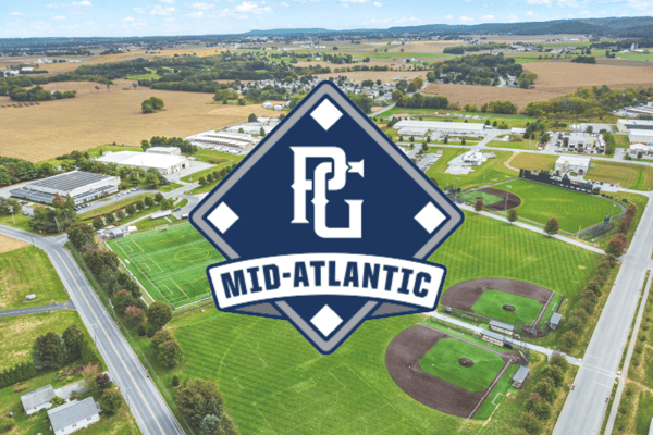 Perfect Game Mid-Atlantic Independence Day Invitational