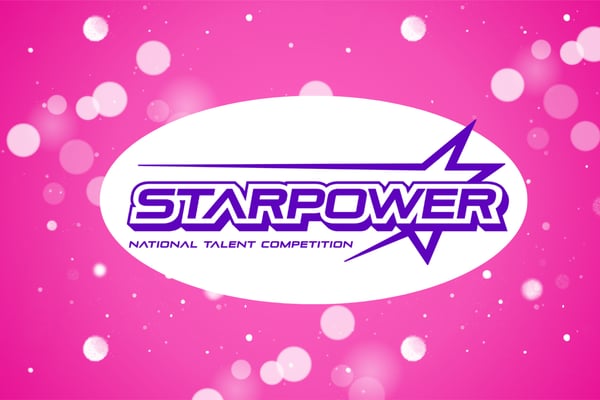 Star Dance Alliance - Starpower National Talent Competition