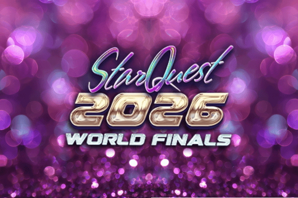 Starquest International World Final II - Hershey