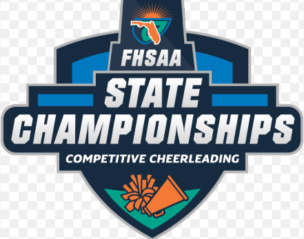 FHSAA Cheerleading Finals