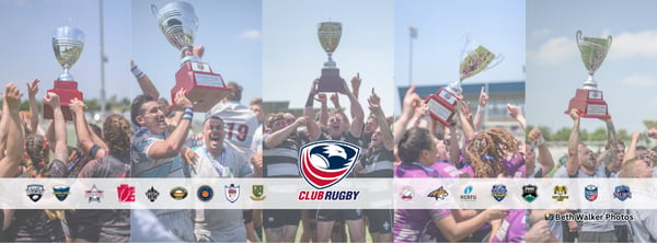 USA Club Rugby 7s National Championship