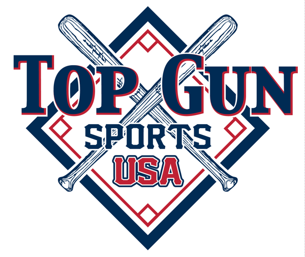 Top Gun Baseball - CHAIN THEM UP