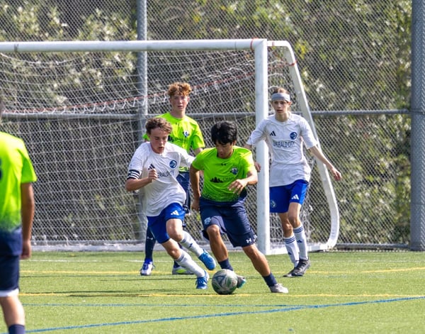 2026 MukCup presented by Mukilteo Youth Soccer