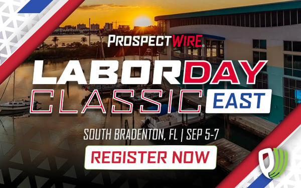 Labor Day Classic East