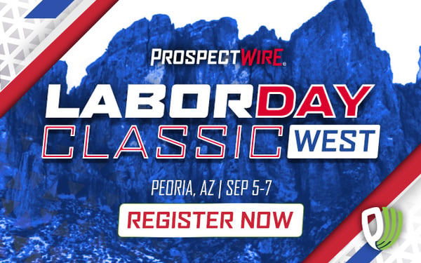 Labor Day Classic West