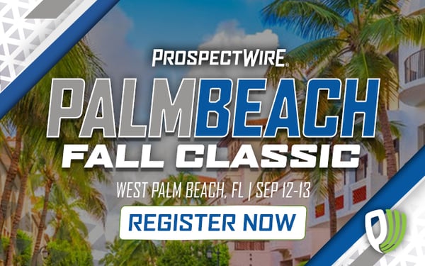 Palm Beach Fall Classic