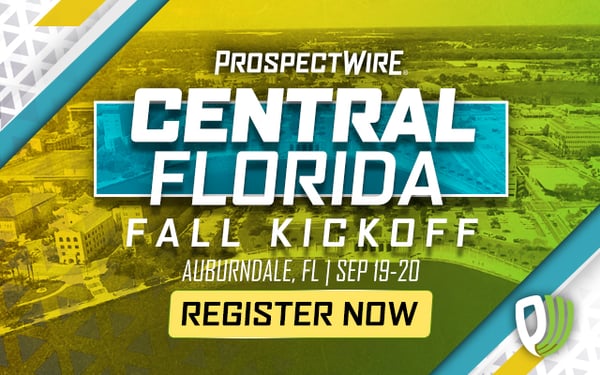 Central Florida Fall Kickoff @ Chain of Lakes Park