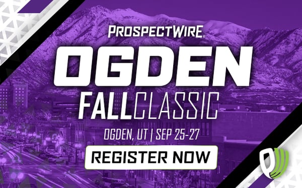 Ogden Fall Classic