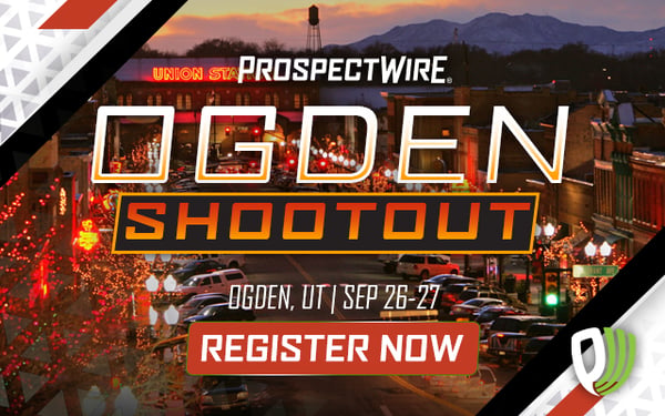 PW Futures Ogden Shootout
