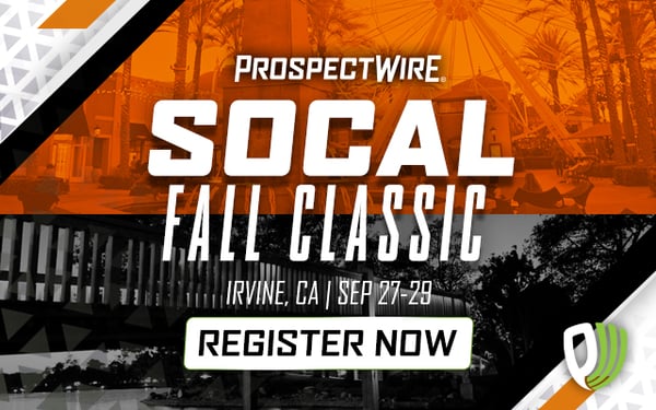 SoCal Fall Championships
