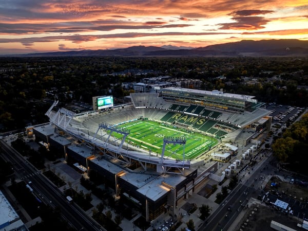 2026 CSU Football Season