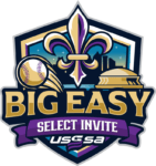 Big Easy Select Invitational- Select Series