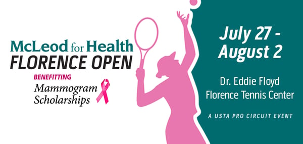 Florence Open, a USTA Women's Pro Circuit Tournament 