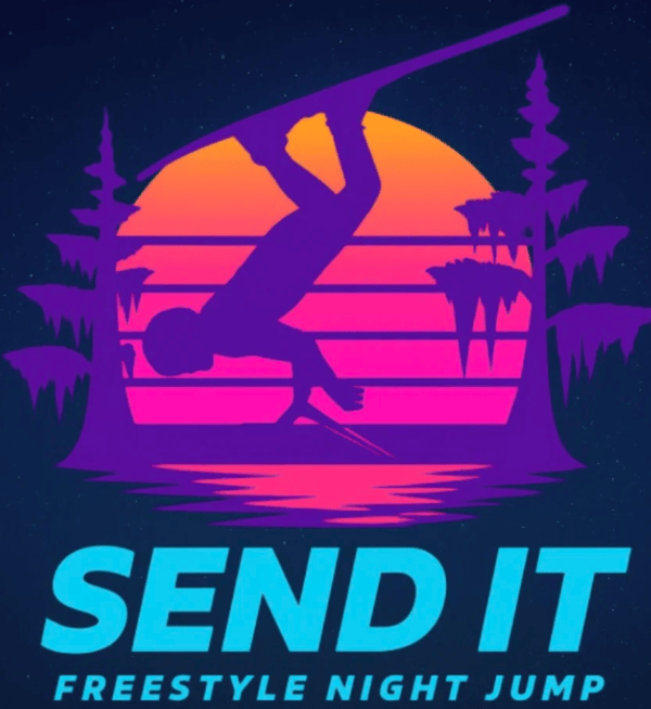 Send It Night Jump