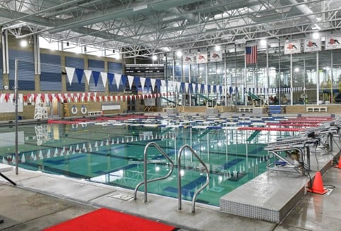 2026 USA Artistic Swimming Rising Star Camp