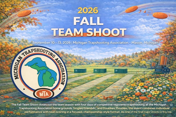 Fall Team Shoot