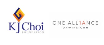 K.J. Choi Foundation Junior Championship by One Alliance