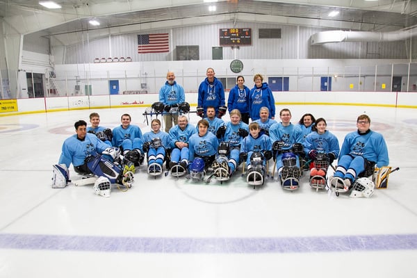 Coulee Region “FROST” Holiday Invitational