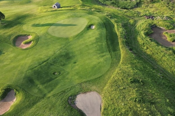 AJGA Junior at Red Rock presented by Rapid City Sports Commission