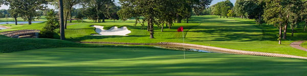 Junior Presidents Cup