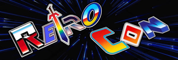 Retro Con