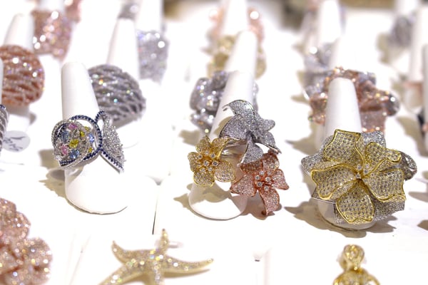 International Gem and Jewelry Show