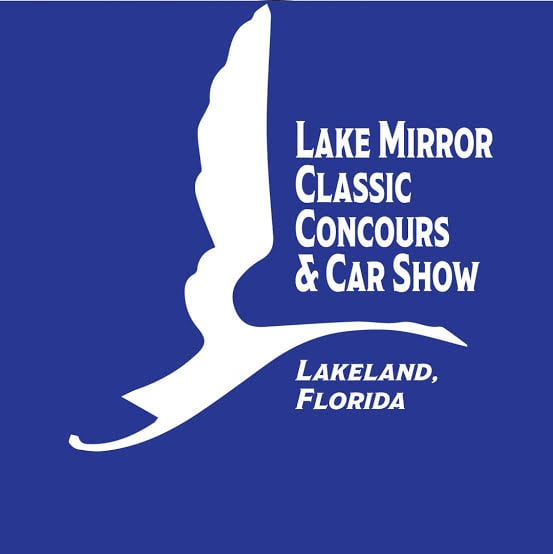 Lake Mirror Classic