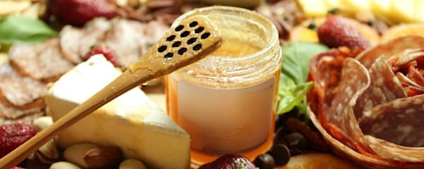 International Cheese & Wine Festival