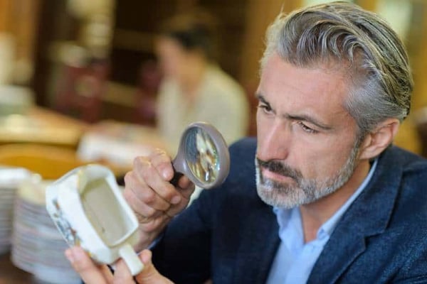 Antique & Collector Fair Fall Show