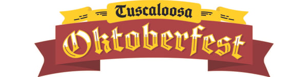 Tuscaloosa Oktoberfest