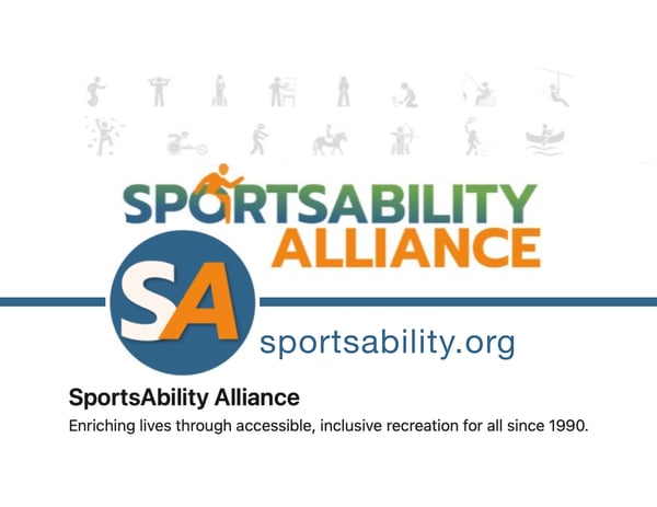 SportsAbility Expo Tallahassee