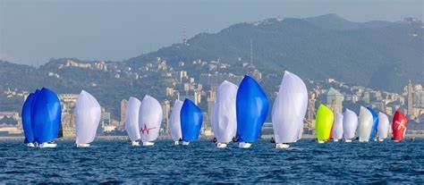 2026 Melges 24 World Championship