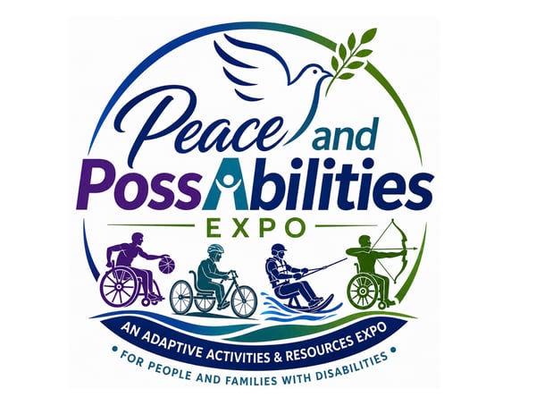 Peace and PosAbilities Expo 2026