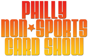 The 85th Philly Non-Sports Card Show