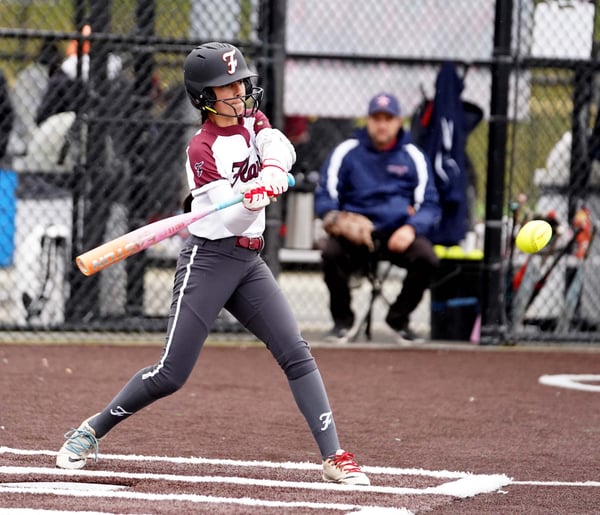 2026 USA Softball of Seattle  Jim Lonsbery Memorial