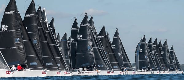 2026 Melges 24 World Championship