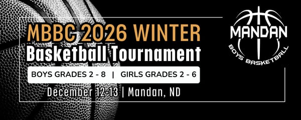 MBBC Winter Basketball Tournament