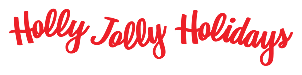 Holly Jolly Holidays