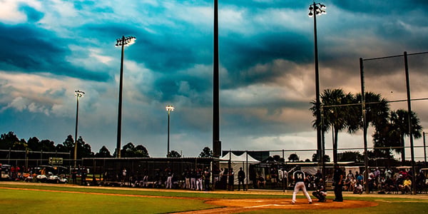 2026 9U Perfect Game Harvest Slugfest 