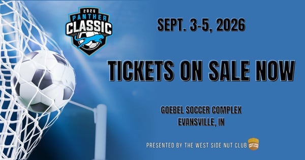 2026 Panther Classic 