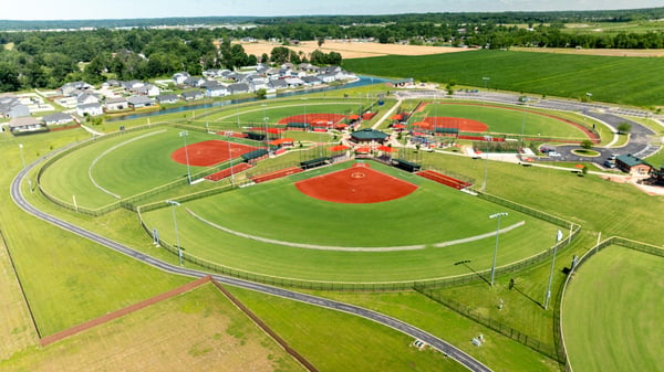 2026 River City Showcase