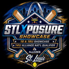 TEAM 1/ALLIANCE 14-18U STL XPOSURE & 14U ALLIANCE NQ/ St. LOUIS